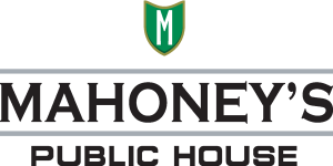 Mahoney’s Public House Logo