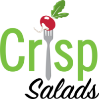 Crisp Logo